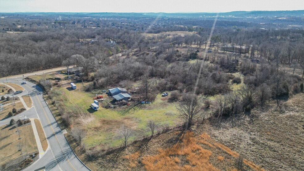 More Photos Of 3744 S 48th St, Springdale Land For Sale