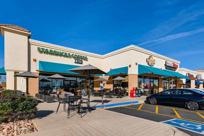 More Photos Of 1721-1877 S Pueblo Blvd, Pueblo General Retail For Lease