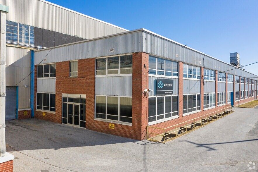 More Photos Of 1954 Halethorpe Farms Rd, Halethorpe Manufacturing For Lease