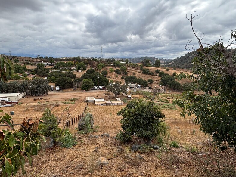 More Photos Of 11253 Lilac Vista Dr, Valley Center Land For Sale