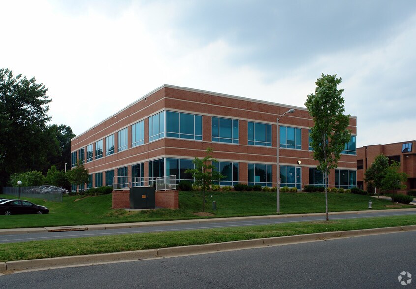 Primary Photo Of , Gaithersburg Office For Sale