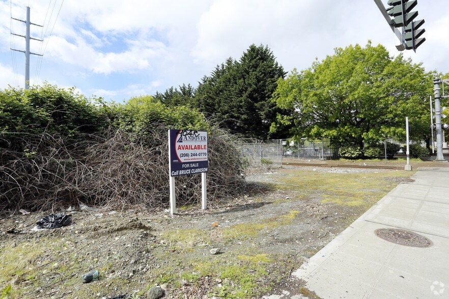 More Photos Of Spokane St @ S Spokane St, Seattle Land For Lease