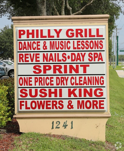 More Photos Of 1203-1271 N State Road 7, West Palm Beach Unknown For Lease