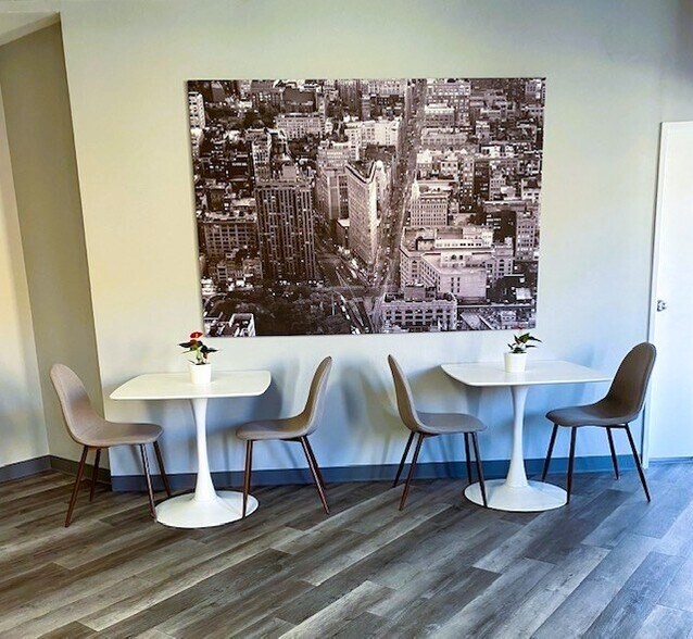 More Photos Of 36887 Schoolcraft Rd, Livonia Coworking Space