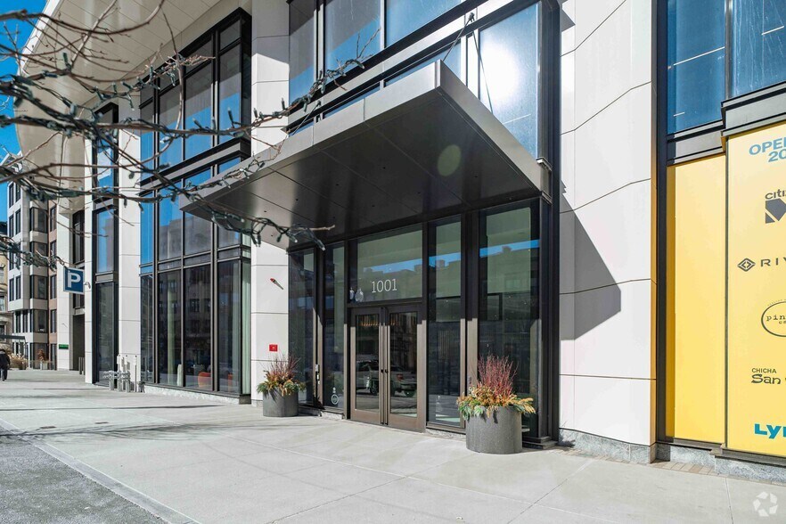 More Photos Of 1001 Boylston St, Boston Office For Lease