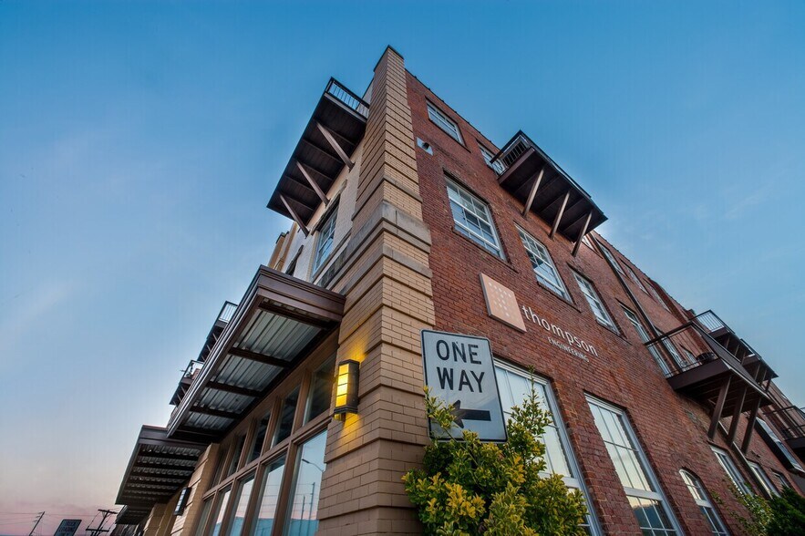 More Photos Of 232 E 11th St, Chattanooga Medical For Lease