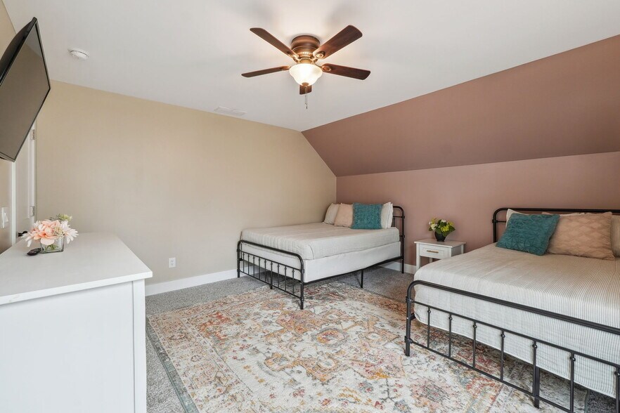 More Photos Of 1300 Preacher Campbell Rd, Clarkesville Multifamily For Sale