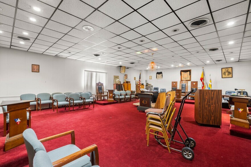 More Photos Of 11011 Game Preserve Rd, Gaithersburg Sorority Fraternity House For Sale