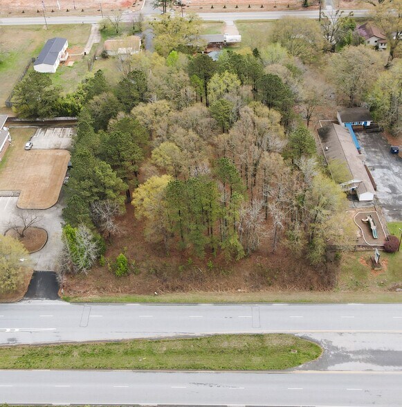 More Photos Of S Church St Ext, Roebuck Land For Sale