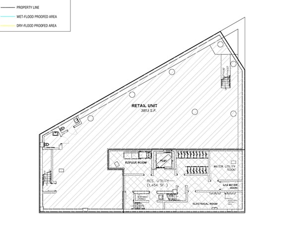 More Photos Of 25-08 43rd Ave, Long Island City Apartments For Lease