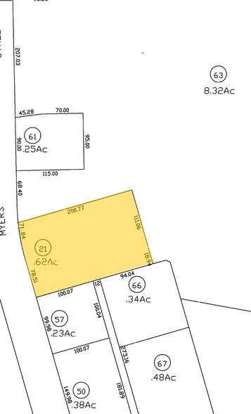 More Photos Of 2260-2476 Oro Dam Blvd E, Oroville Unknown For Lease