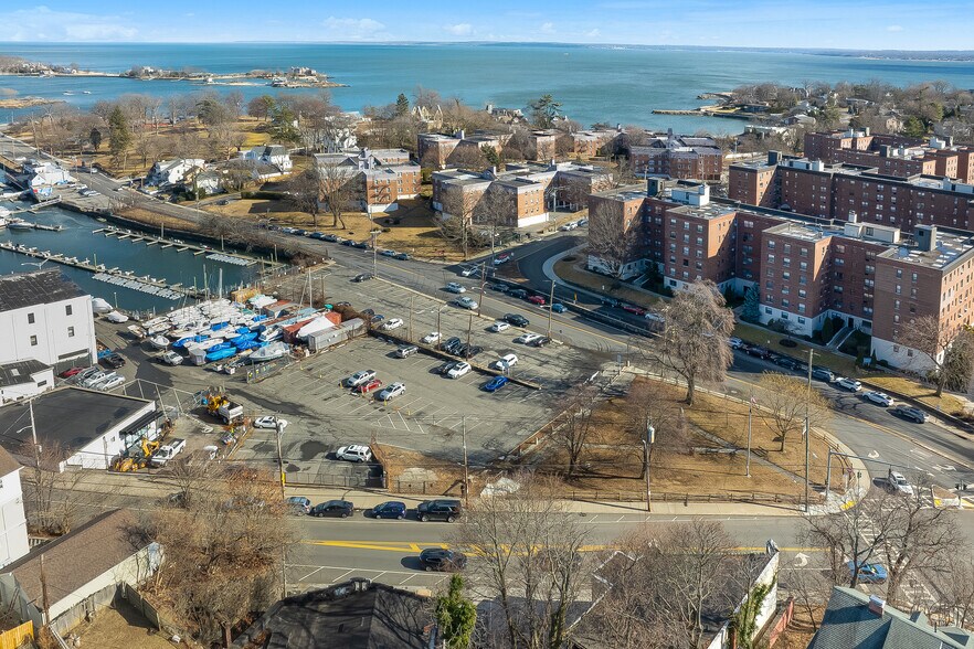 More Photos Of , New Rochelle General Retail For Sale