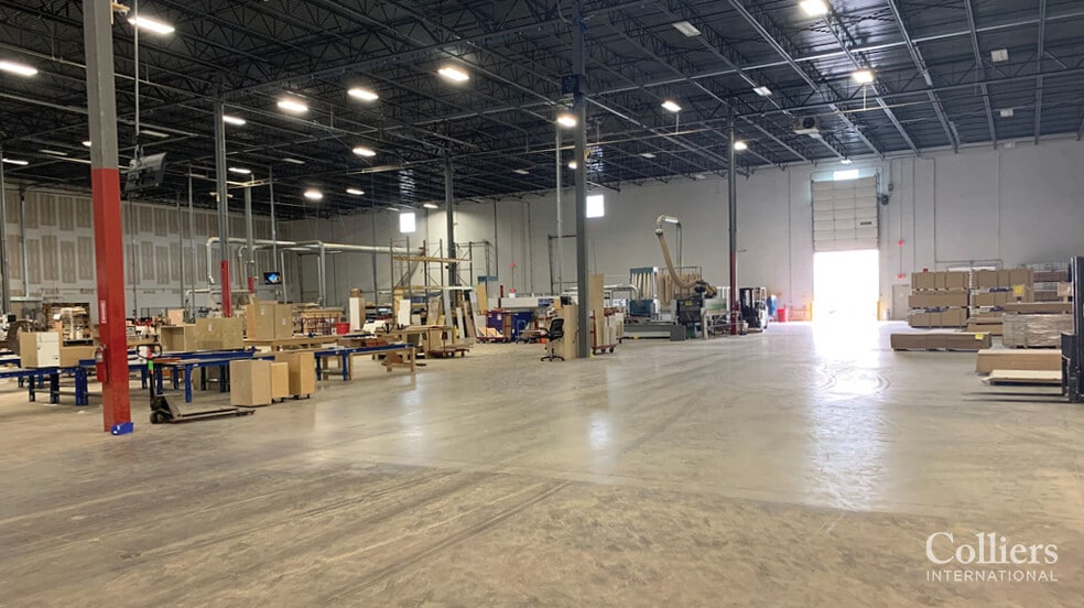 More Photos Of 2723 White Horse Rd, Greenville Distribution For Lease