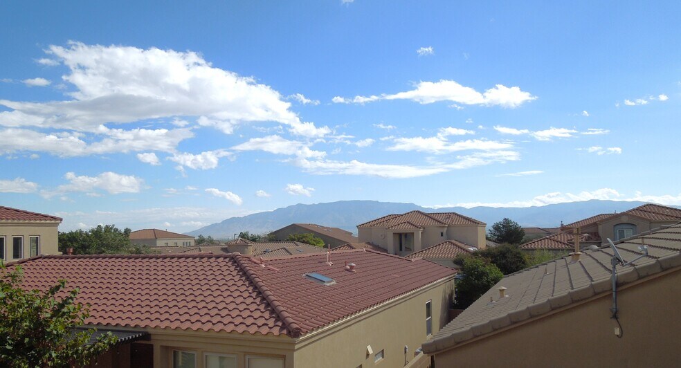 More Photos Of 4316 Beresford Ln Nw, Albuquerque Flex For Sale