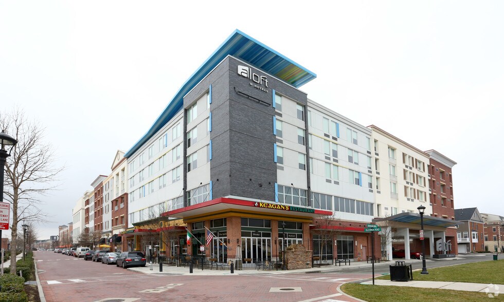 More Photos Of 2231-2251 Old Brick Rd, Glen Allen General Retail For Lease