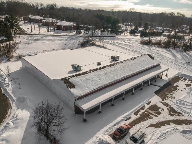 More Photos Of 3210 Wilmington Rd, New Castle Bowling Alley For Sale