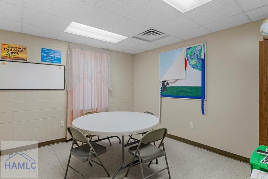 More Photos Of 1933 Talmadge Rd, Allenhurst Religious Facility For Sale