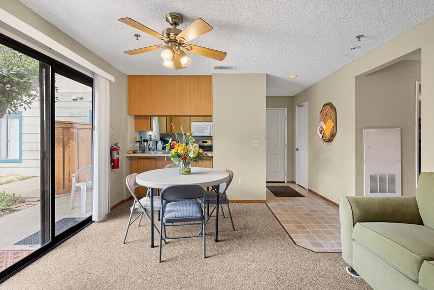 More Photos Of 2701 Sierra Sunrise Ter, Chico Apartments For Sale