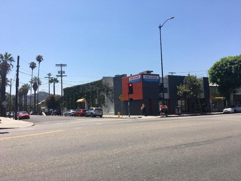 More Photos Of 5720 N Figueroa St, Los Angeles Storefront Retail Office For Lease