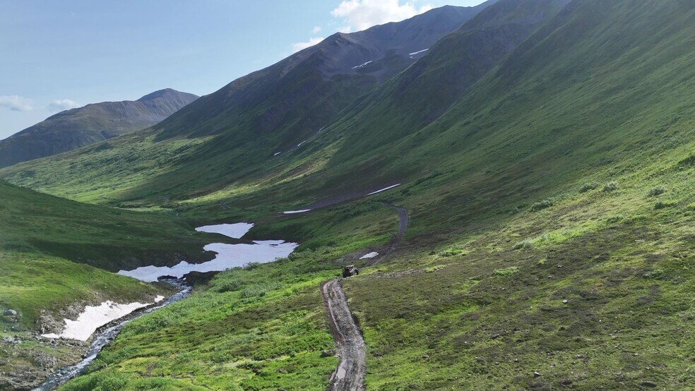 More Photos Of 000 Dutch Creek Gold Mine, Trapper Creek Land For Sale