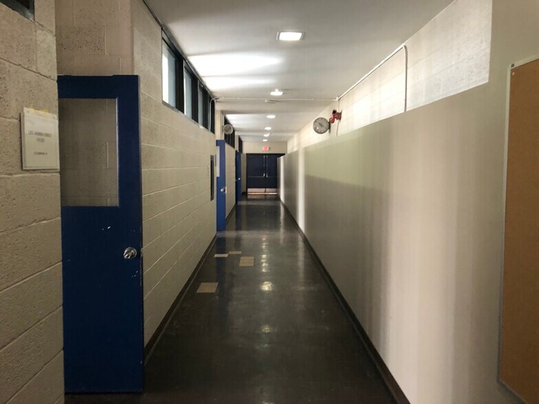 More Photos Of 11406-11440 Morang Dr, Detroit Religious Facility For Sale