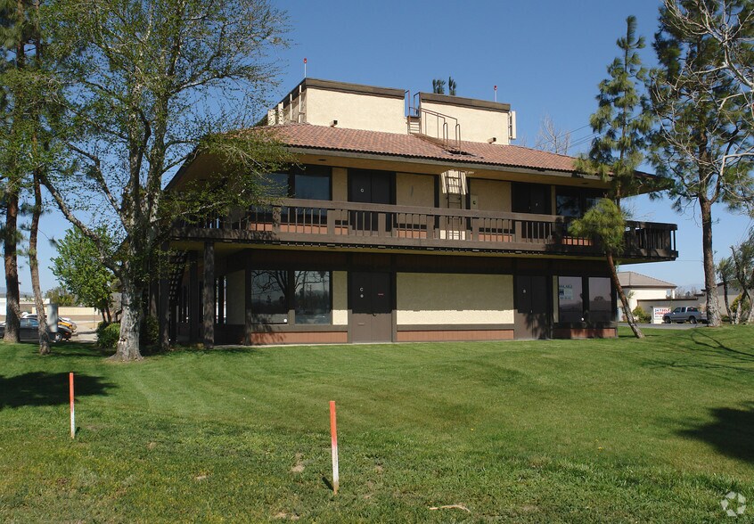 More Photos Of 6550 Van Buren Blvd, Riverside Office For Lease
