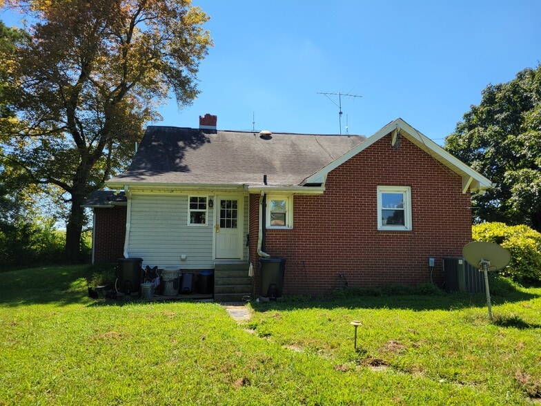 More Photos Of 7217 Bobby Jean Rd, Julian Land For Sale