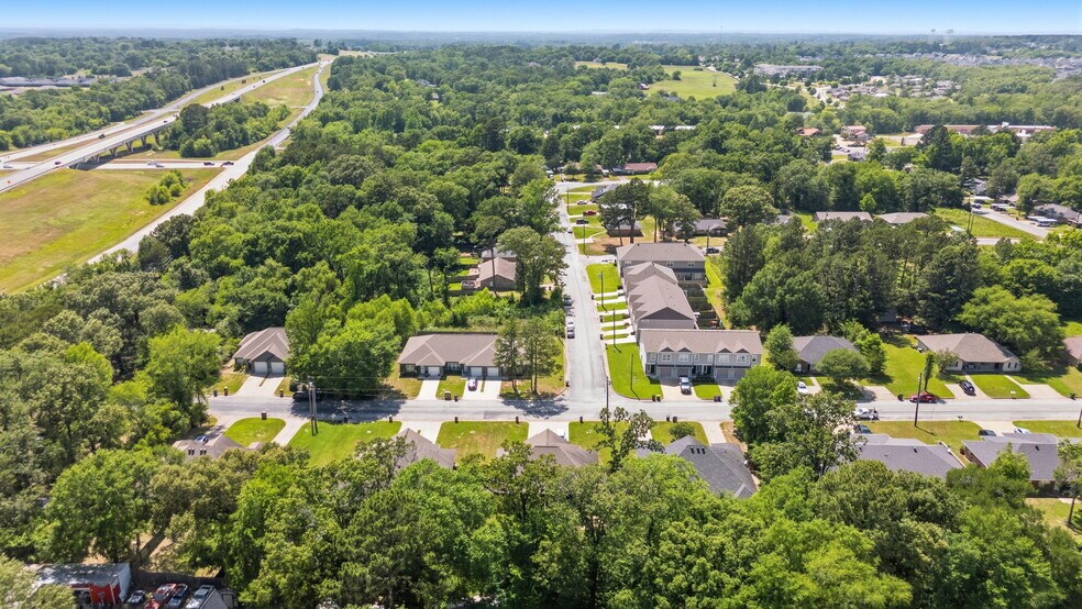 More Photos Of 16087 Echo Glen Dr, Tyler Apartments For Sale