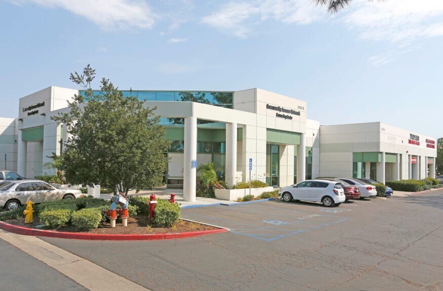 More Photos Of 600 Central Ave, Lake Elsinore Office For Lease