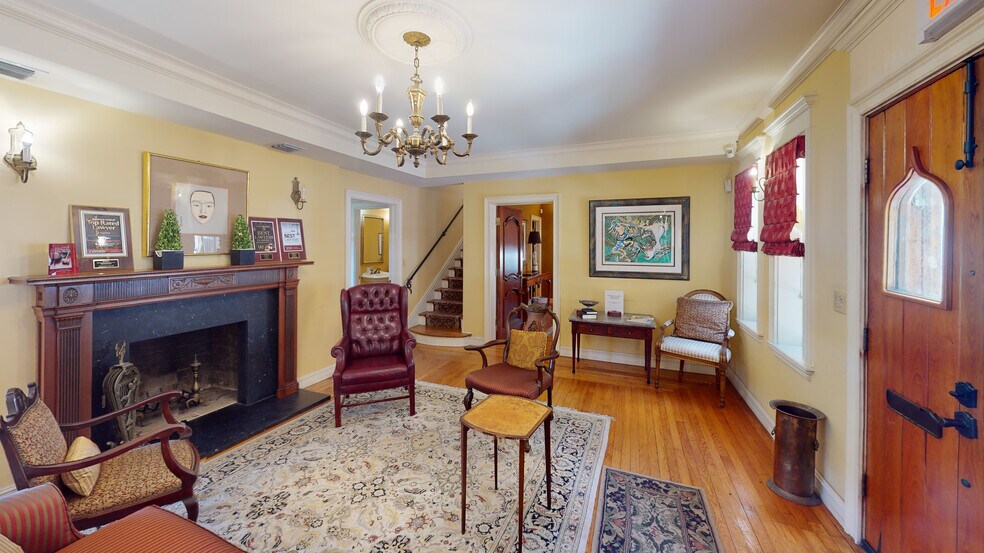 More Photos Of 1313 S Andrews Ave, Fort Lauderdale Office Residential For Sale