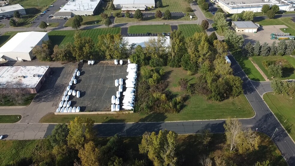 Primary Photo Of Mound View Rd, River Falls Land For Sale