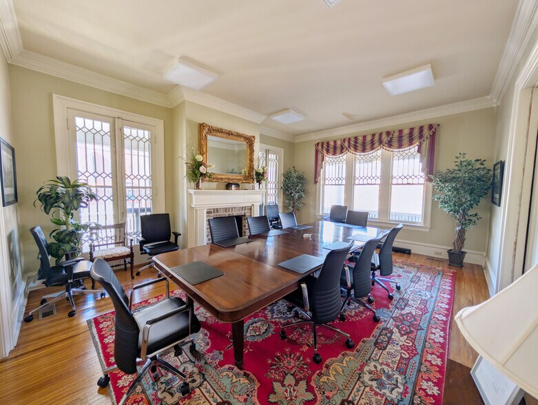 More Photos Of 1117 Hillsborough St, Raleigh Office Residential For Sale