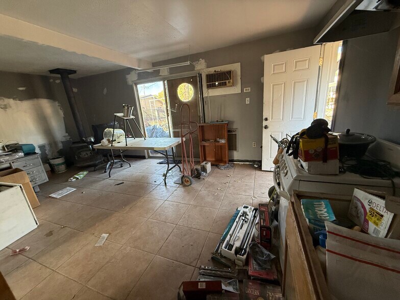 More Photos Of 3925 Lake Isabella Blvd, Bodfish General Retail For Sale