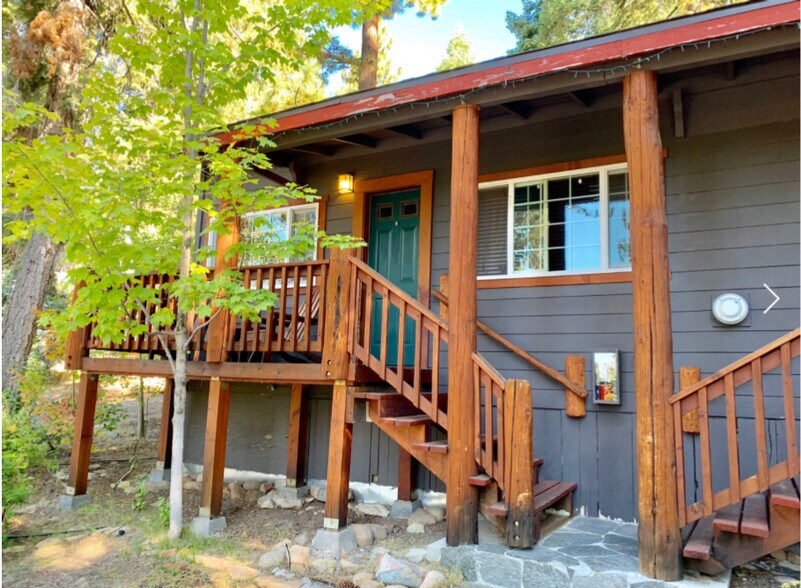 More Photos Of 6631 Lake, Tahoe Vista Hotel For Sale