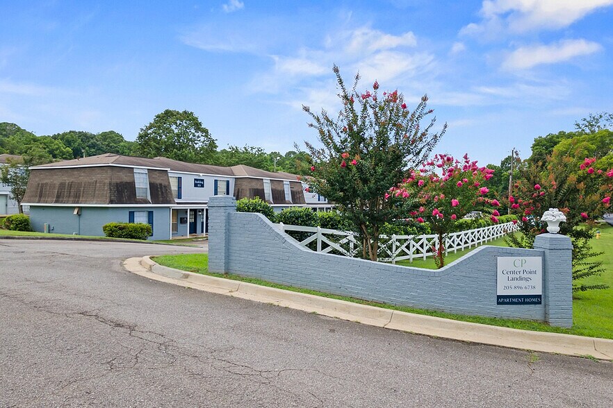 More Photos Of 107 Sterling Ct NW, Center Point Apartments For Sale