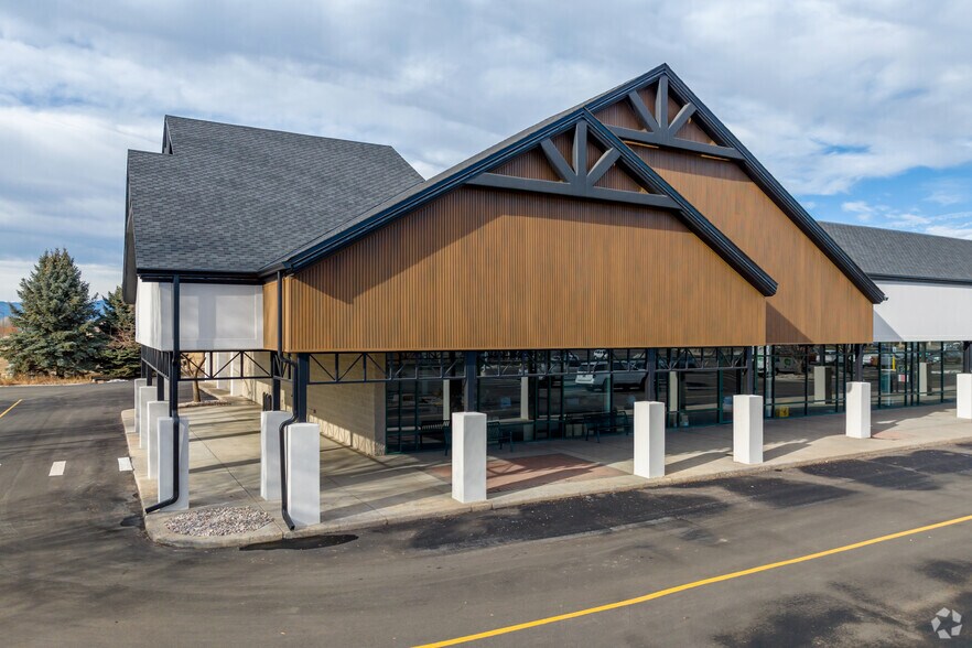 More Photos Of 5601-5753 McWhinney Blvd, Loveland General Retail For Sale