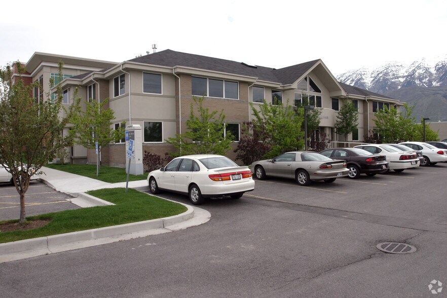 More Photos Of 1177 S 800 E, Orem Office For Lease