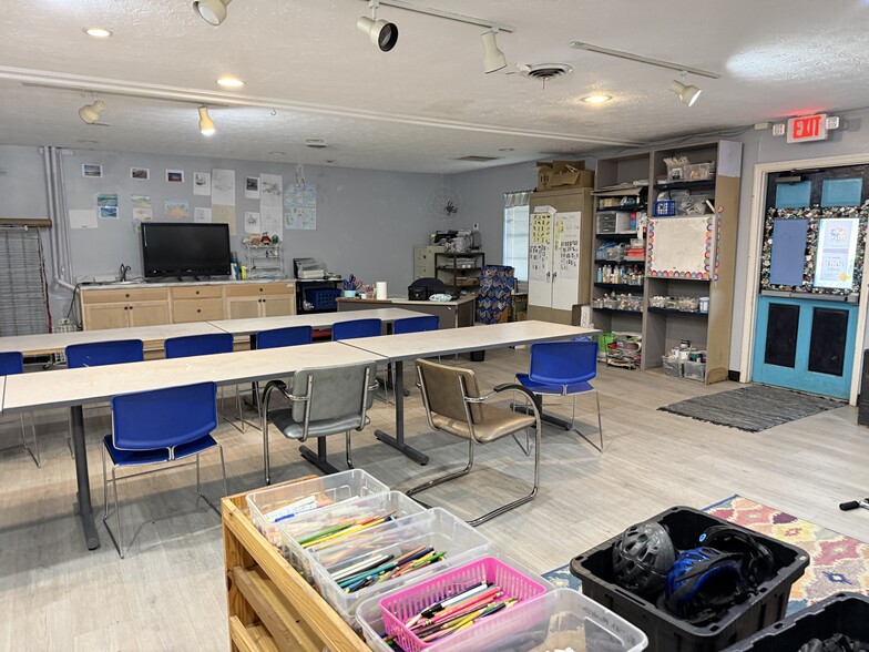 More Photos Of 5496 Highway 92, Acworth Religious Facility For Sale
