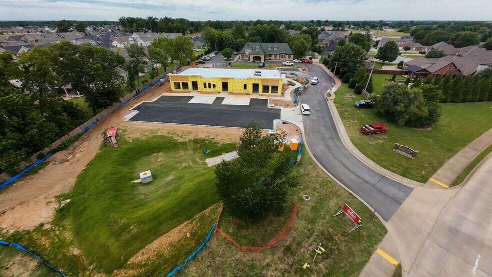 More Photos Of 3462 Pleasant Grove rd, Rogers Medical For Lease
