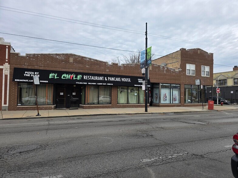 More Photos Of 3034-3040 W Montrose Ave, Chicago Multifamily For Sale