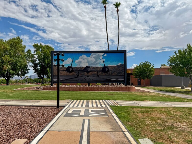 More Photos Of 1300 S Litchfield Rd, Goodyear Coworking Space