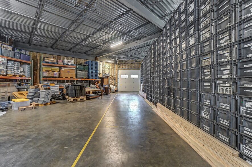 More Photos Of 1740 Thomas Paine Pky, Dayton Industrial For Sale