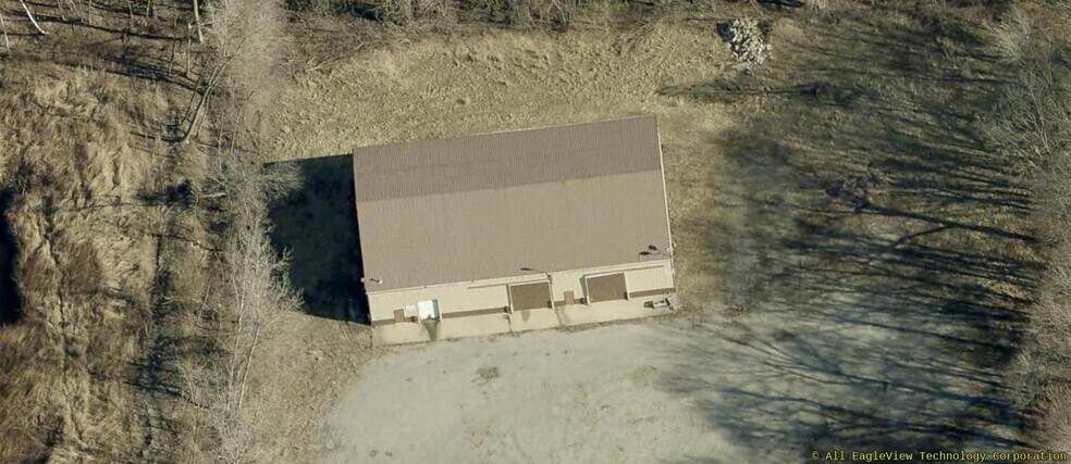 More Photos Of 1111 US Highway 20, Michigan City Truck Terminal For Lease