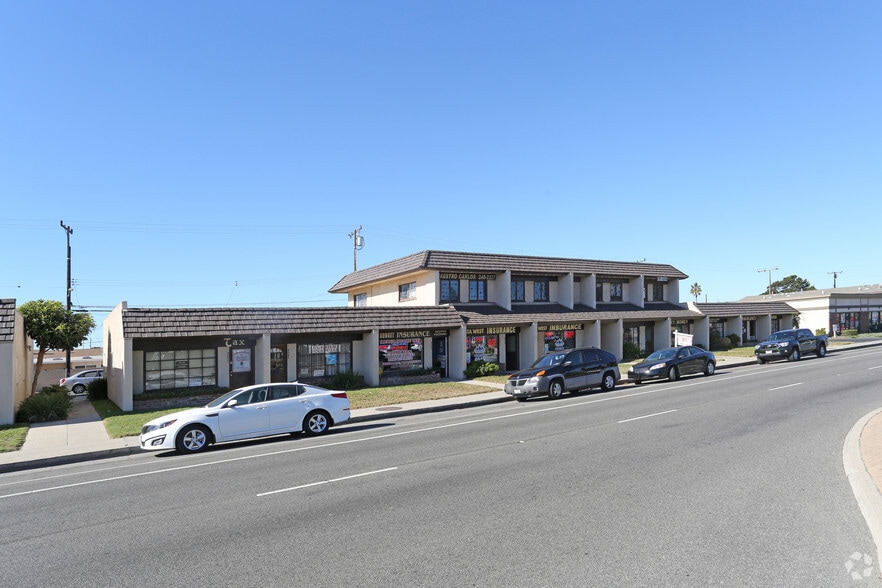 More Photos Of 4025-4051 Saviers Rd, Oxnard Office For Lease