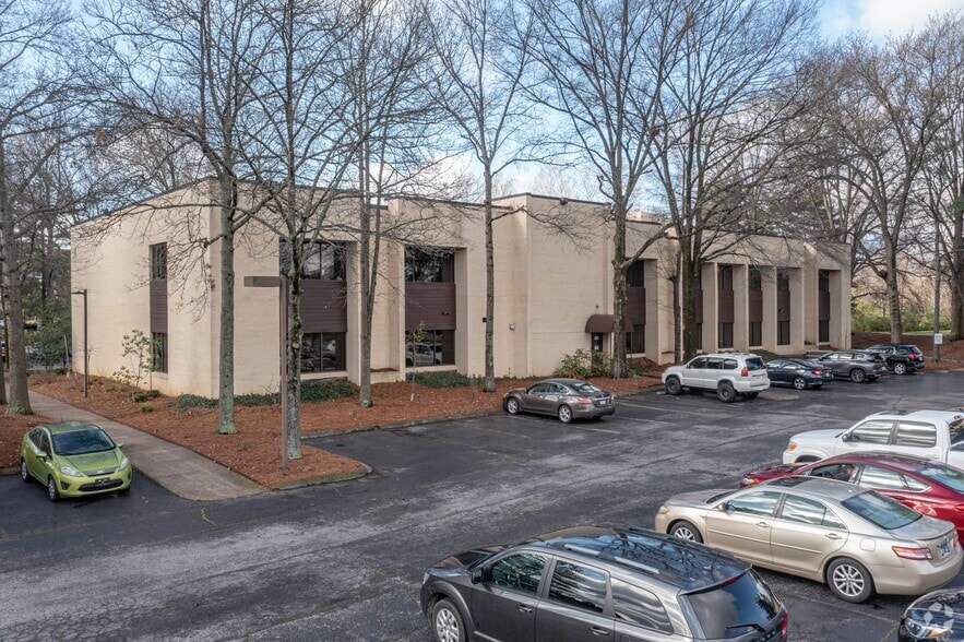 Primary Photo Of 50 Vantage Way, Nashville Office For Lease