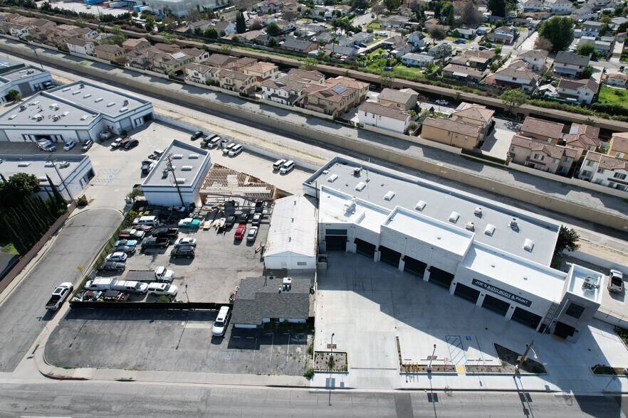 More Photos Of 9350 Lower Azusa Rd, Temple City Service For Sale