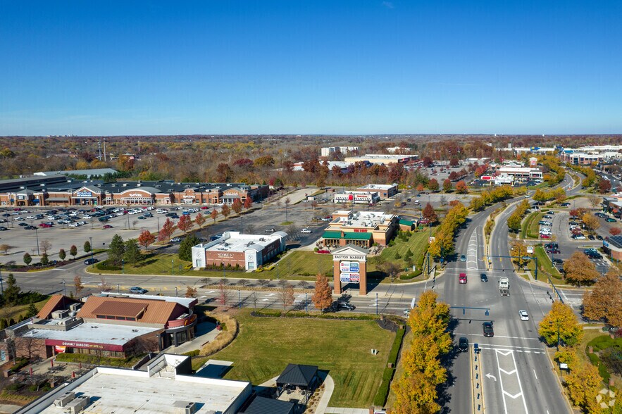 More Photos Of 3977 Morse Crossing, Columbus Restaurant For Sale