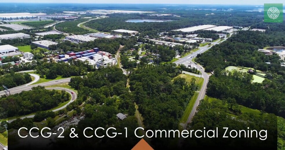 More Photos Of 125 Zoo Pky, Jacksonville Land For Sale