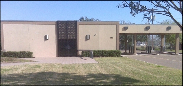 Primary Photo Of 200 S Sugar Rd, Edinburg Office For Lease