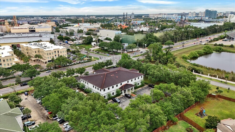 More Photos Of 6052 Turkey Lake Rd, Orlando Office For Lease